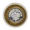 Image 1 : .999 Silver Circus Circus Hotel & Casino $10 Limited Edition Casino Gaming Token