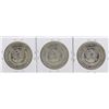Image 2 : Lot of 1883-O to 1885-O $1 Morgan Silver Dollar Coins