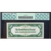 Image 2 : 1928 $1,000 Federal Reserve Note St. Louis Fr.2210a-H PCGS Gem New 65PPQ