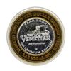 Image 1 : .999 Silver The Venetian Las Vegas, NV $10 Casino Limited Edition Gaming Token