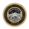 Image 2 : .999 Silver The Venetian Las Vegas, NV $10 Casino Limited Edition Gaming Token