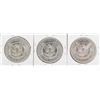 Image 2 : Lot of (3) 1885-O $1 Morgan Silver Dollar Coins