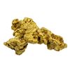 Image 1 : Australian Gold Nugget Total Weight 49.0 Grams