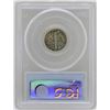 Image 2 : 1937-D Mercury Dime Coin PCGS MS64FB