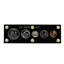 1960 (5) Coin Proof Set