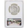 Image 2 : 1947 Walking Liberty Half Dollar Coin NGC MS63