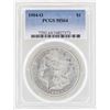 Image 1 : 1904-O $1 Morgan Silver Dollar Coin PCGS MS64
