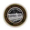 Image 1 : .999 Silver The Venetian Las Vegas, NV $10 Casino Limited Edition Gaming Token