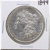 Image 1 : 1899 $1 Morgan Silver Dollar Coin