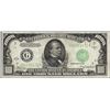Image 1 : 1934A $1,000 Federal Reserve Note Chicago