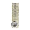 Image 1 : Roll of (50) 1964-D Brilliant Uncirculated Roosevelt Dimes