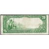 Image 2 : 1902 PB $20 San Francisco, CA National Currency Note CH# 1741