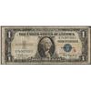 Image 1 : 1935A $1 Experimental Silver Certificate Note