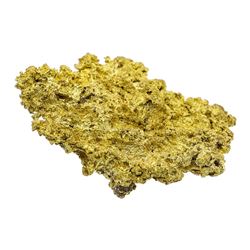 Australian Gold Nugget Total Weight 35.37 Grams