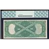 Image 2 : 1917 $1 Legal Tender Note Fr.36 PCGS Superb Gem New 67PPQ