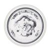 Image 1 : 2000 Australia Silver Lunar Dragon Coin