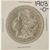 Image 1 : 1903-O $1 Morgan Silver Dollar Coin