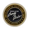 Image 2 : .999 Silver Riviera Hotel & Casino Las Vegas $10 Casino Limited Edition Gaming T