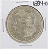 Image 1 : 1884-O $1 Morgan Silver Dollar Coin
