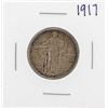 Image 1 : 1917 Standing Liberty Quarter Coin