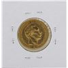 Image 2 : 1889-A Germany-Prussia 20 Marks Gold Coin