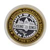 Image 2 : .999 Silver Lake of the Torches Casino Bingo $10 Casino Limited Edition Gaming T