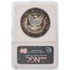 Image 2 : 1889-S $1 Morgan Silver Dollar Coin NGC MS65