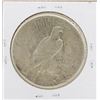 Image 2 : 1926 $1 Peace Silver Dollar Coin