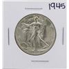 Image 1 : 1945 Walking Liberty Half Dollar Coin