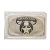 Image 1 : 1973 Shriners 1 oz .999 Silver Art Bar