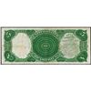 Image 2 : 1907 $5 Woodchopper Legal Tender Note
