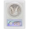 Image 2 : 1921-D $1 Morgan Silver Dollar Coin PCGS MS64