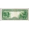 Image 2 : 1914 $5 Federal Reserve Note Chicago