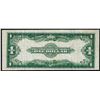 Image 2 : 1923 $1 Silver Certificate Note