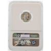 Image 2 : 1943 Mercury Dime Coin NGC MS64