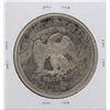 Image 2 : 1875-S $1 Trade Silver Dollar Coin
