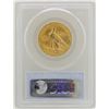 Image 2 : 1926 $10 Indian Head Eagle Gold Coin PCGS MS62