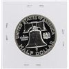 Image 2 : 1962 Franklin Half Dollar Proof Coin