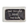 Image 2 : M-1 Carbine 1 oz .999 Fine Silver Art Bar