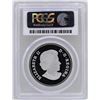 Image 2 : 2013 $20 Canada Lifelong Mates Silver Coin PCGS PR69DCAM
