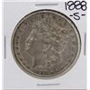 Image 1 : 1888-S $1 Morgan Silver Dollar Coin