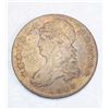 Image 1 : 1808 Capped Bust Half Dollar F (Over 200 Years Old)