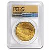 Image 2 : $20 Saint-Gaudens Double Eagle BU MS-64  PCGS LIMITED EDITION GOLD  PROSPECTOR LABEL