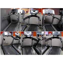 FEATURE - TREADMILLS