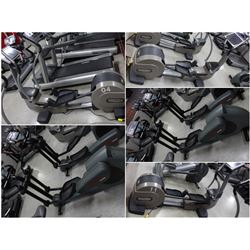 FEATURE - ELLIPTICALS