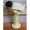 Image 1 : SECURITY SYSTEM INCLUDING 6 PANASONIC CAMERAS