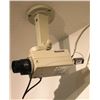 Image 2 : SECURITY SYSTEM INCLUDING 6 PANASONIC CAMERAS