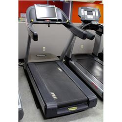 TECHNO GYM TREADMILL WITH TOUCHSCREEN