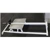 Image 1 : PLATE LOADED DEADLIFT PLATFORM