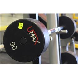 90LB UMAX STRAIGHT BAR